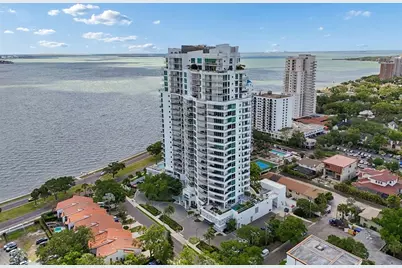 3401 Bayshore Boulevard #504, Tampa, FL 33629 - Photo 89