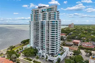 3401 Bayshore Blvd, Tampa, FL 33629 - Photo 1