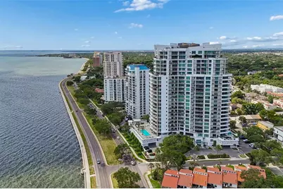 3401 Bayshore Boulevard #504, Tampa, FL 33629 - Photo 91