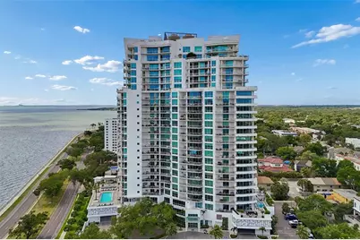 3401 Bayshore Boulevard #504, Tampa, FL 33629 - Photo 95