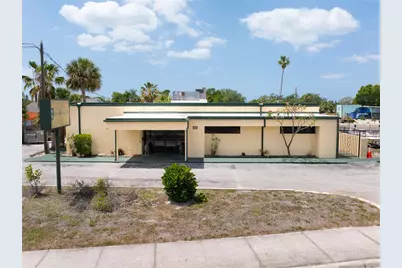 1610 N Myrtle Avenue, Clearwater, FL 33755 - Photo 1