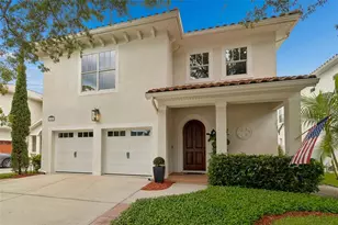 3303 W Fielder St, Tampa, FL 33611 - Photo 1