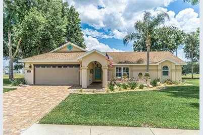 6132 Silver Oaks Drive, Zephyrhills, FL 33542 - Photo 1