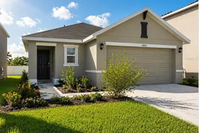 16511 Mosaic Oar Drive, Wimauma, FL 33598 - Photo 1