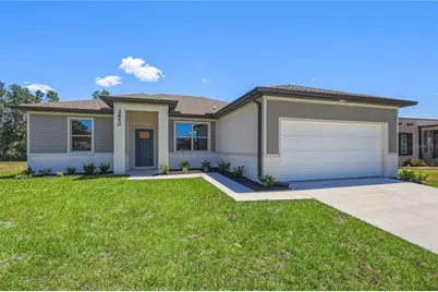 2850 Escambia Circle, North Port, FL 34288 - Photo 5