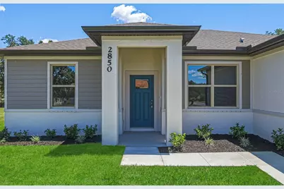 2850 Escambia Circle, North Port, FL 34288 - Photo 3