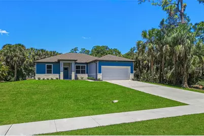 2843 S Chamberlain Boulevard, North Port, FL 34286 - Photo 5