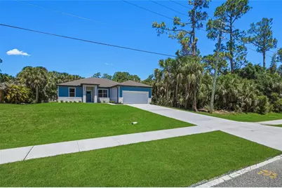 2843 S Chamberlain Boulevard, North Port, FL 34286 - Photo 15
