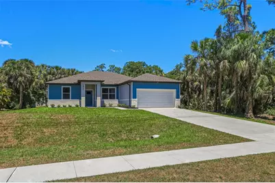 2843 S Chamberlain Boulevard, North Port, FL 34286 - Photo 53