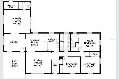 3734 Barmer Drive, Jacksonville, FL 32210 - Photo 21
