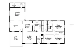 3734 Barmer Dr, Jacksonville, FL 32210 - Photo 21