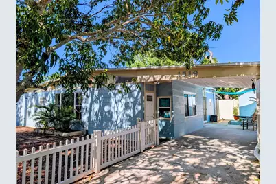 1519 Chandler Avenue, Clearwater, FL 33755 - Photo 1