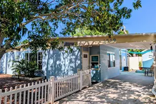 1519 Chandler Ave, Clearwater, FL 33755 - Photo 1