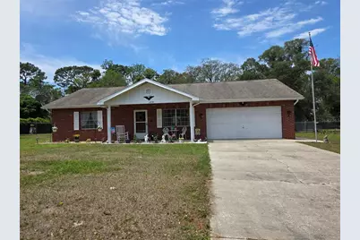 12532 Coronado Drive, Spring Hill, FL 34609 - Photo 1