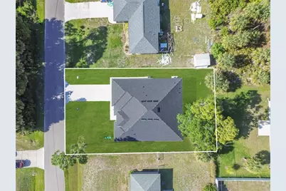 1274 Ronald Street, North Port, FL 34286 - Photo 51