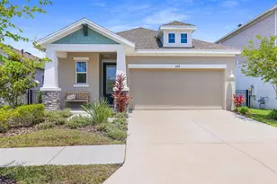 6168 Golden Nettle Dr, Apollo Beach, FL 33572 - Photo 1