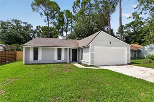 3918 Pine Breeze Rd S, Jacksonville, FL 32257 - Photo 1