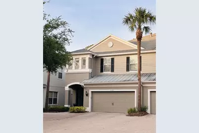 11107 Green Park Circle, Tampa, FL 33626 - Photo 1
