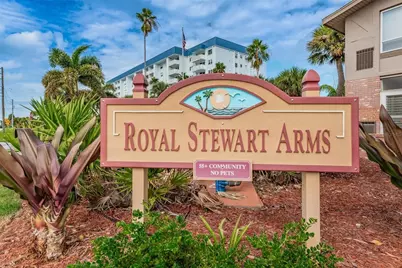 2 Causeway Boulevard #208, Dunedin, FL 34698 - Photo 7