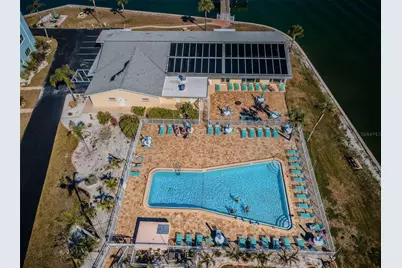 2 Causeway Boulevard #208, Dunedin, FL 34698 - Photo 23