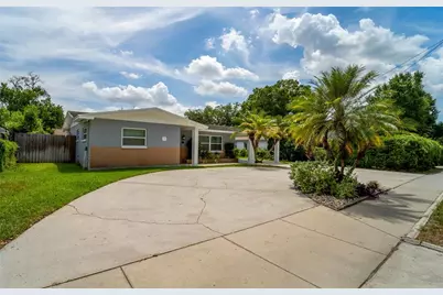 6007 N Himes Avenue, Tampa, FL 33614 - Photo 1