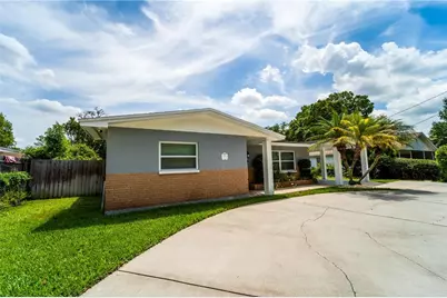 6007 N Himes Avenue, Tampa, FL 33614 - Photo 3