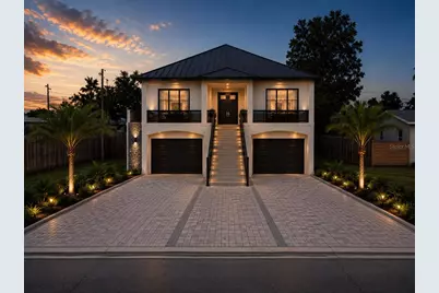 4101 Neptune Drive SE, Saint Petersburg, FL 33705 - Photo 1