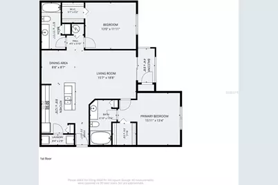 5618 Pinnacle Heights Circle #312, Tampa, FL 33624 - Photo 57
