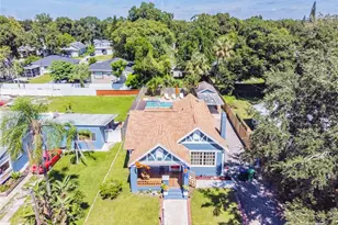 310 E Paris St, Tampa, FL 33604 - Photo 5
