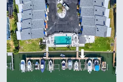 745 Pinellas Bayway S #202, Tierra Verde, FL 33715 - Photo 1