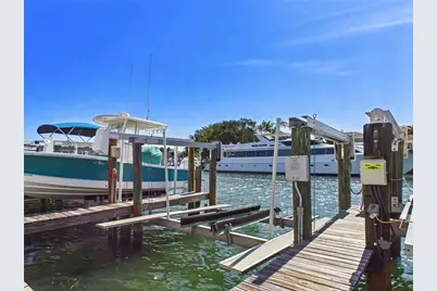 745 Pinellas Bayway S #202, Tierra Verde, FL 33715 - Photo 49