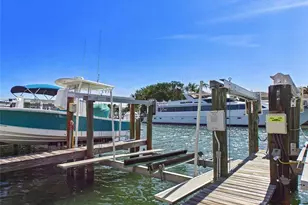 745 Pinellas Bayway S, Tierra Verde, FL 33715 - Photo 49