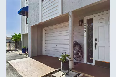 745 Pinellas Bayway S #202, Tierra Verde, FL 33715 - Photo 5