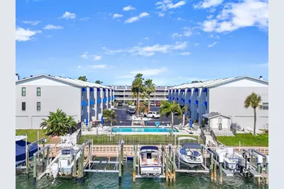 745 Pinellas Bayway S #202, Tierra Verde, FL 33715 - Photo 43