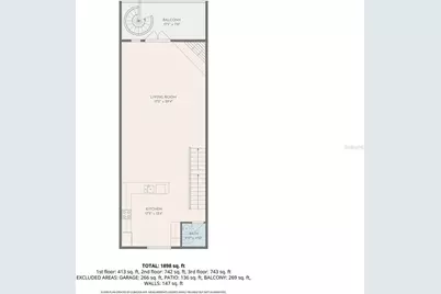 745 Pinellas Bayway S #202, Tierra Verde, FL 33715 - Photo 53