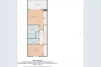 745 Pinellas Bayway S #202, Tierra Verde, FL 33715 - Photo 49