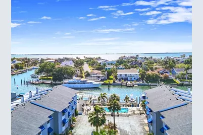 745 Pinellas Bayway S #202, Tierra Verde, FL 33715 - Photo 45