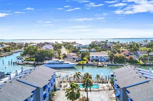 745 Pinellas Bayway S, Tierra Verde, FL 33715 - Photo 45