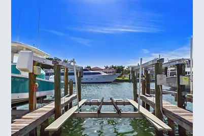745 Pinellas Bayway S #202, Tierra Verde, FL 33715 - Photo 47