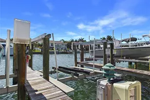 745 Pinellas Bayway S, Tierra Verde, FL 33715 - Photo 51