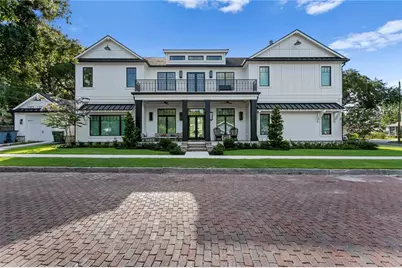 319 W Frances Avenue, Tampa, FL 33602 - Photo 1
