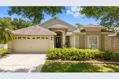 4508 New Dawn Court, Lutz, FL 33558 - Photo 1