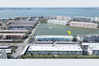 5940 30th Avenue S #115, Gulfport, FL 33707 - Photo 39