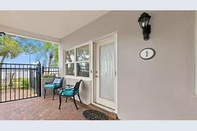 1101 Victoria Drive #1, Dunedin, FL 34698 - Photo 1