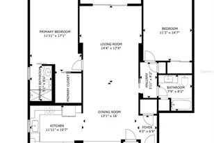 1120 N Shore Dr NE, Saint Petersburg, FL 33701 - Photo 3