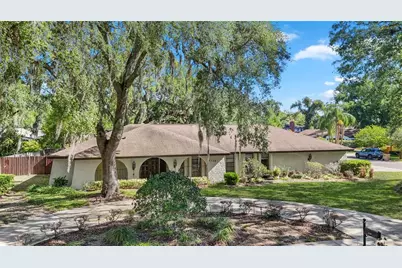 1116 N Riverhills Drive, Temple Terrace, FL 33617 - Photo 1