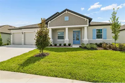 12610 Kelly Ann Loop, Brooksville, FL 34613 - Photo 1