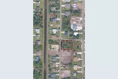 1054/1056 Albert Avenue, Lehigh Acres, FL 33971 - Photo 1