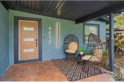 4412 W Pearl Avenue, Tampa, FL 33611 - Photo 1