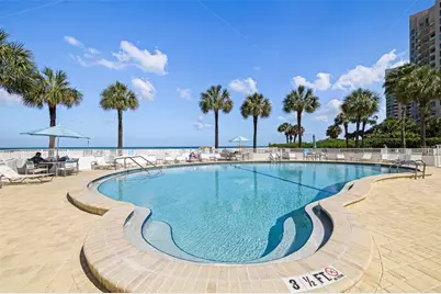 1586 Gulf Boulevard #2501, Clearwater Beach, FL 33767 - Photo 47
